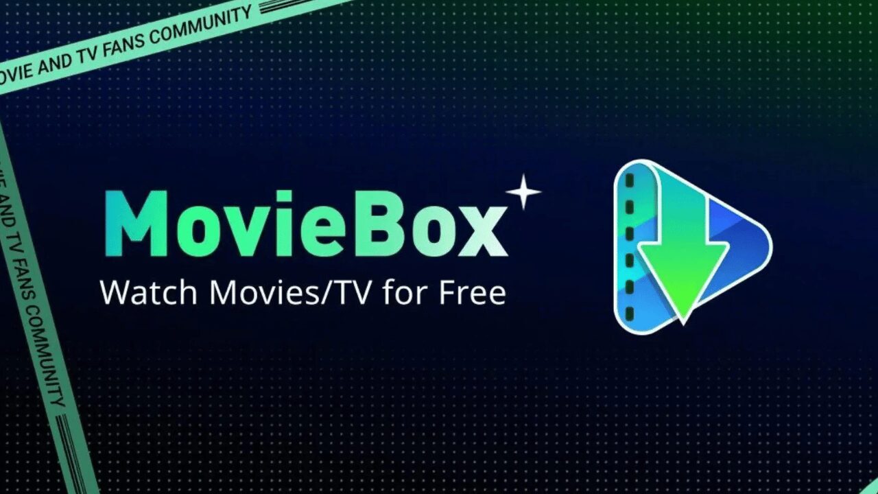 MovieBox MOD APK