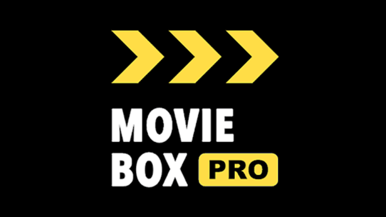 MovieBox Pro Version