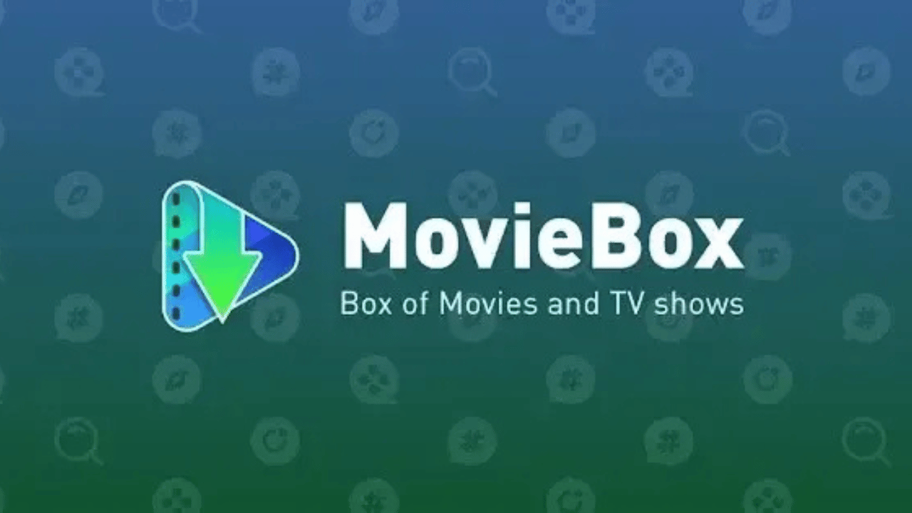 Official MovieBox App