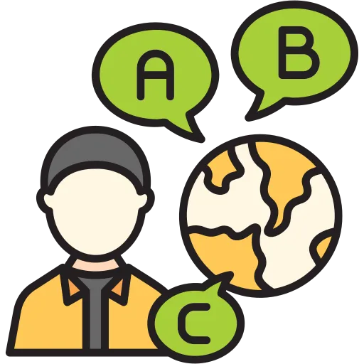 Multilingual Subtitles