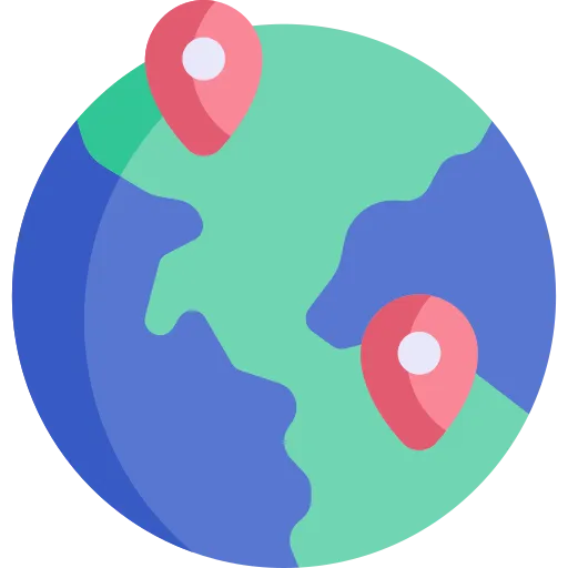 Browse by Countries