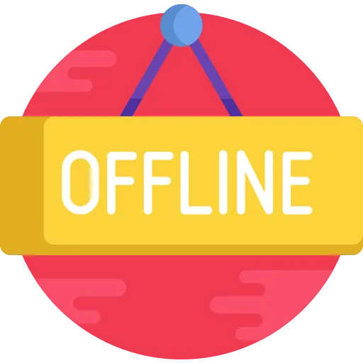 Offline Viewing