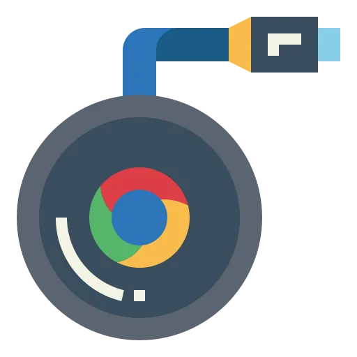 Chromecast Option