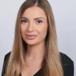 Sarah Mitchell