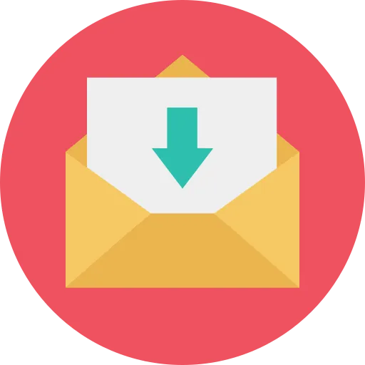 Never Provide your Primary Mail