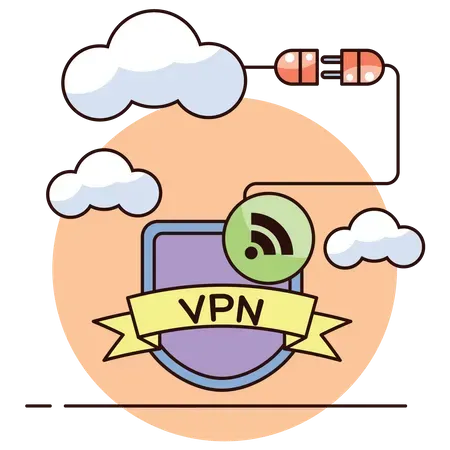 Use a VPN Service