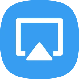Supports AirPlay Option