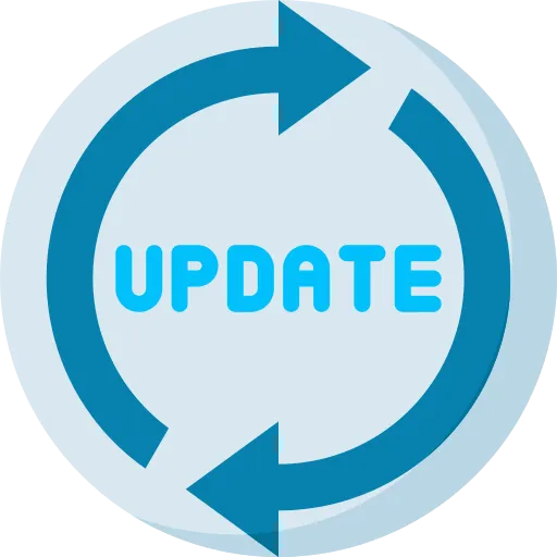 No Updates Required