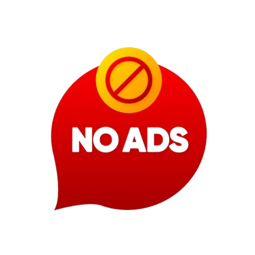 No In-Stream Adverts