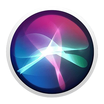 Activated Siri Controls